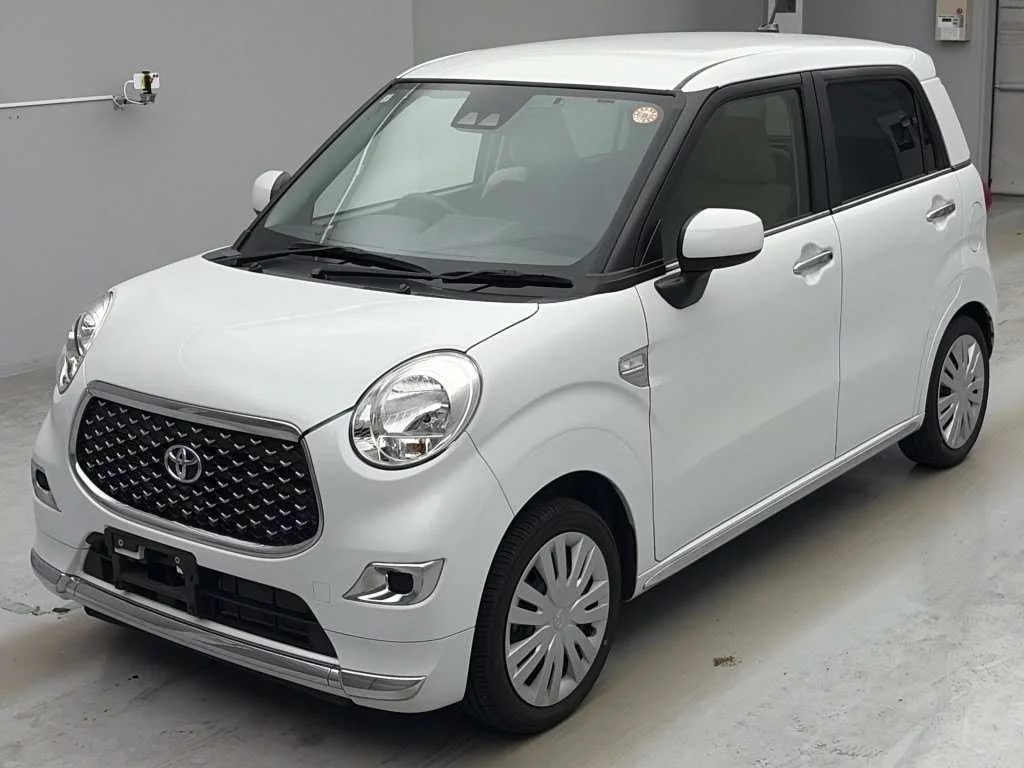 Toyota Pixis Joy LA250A 2022